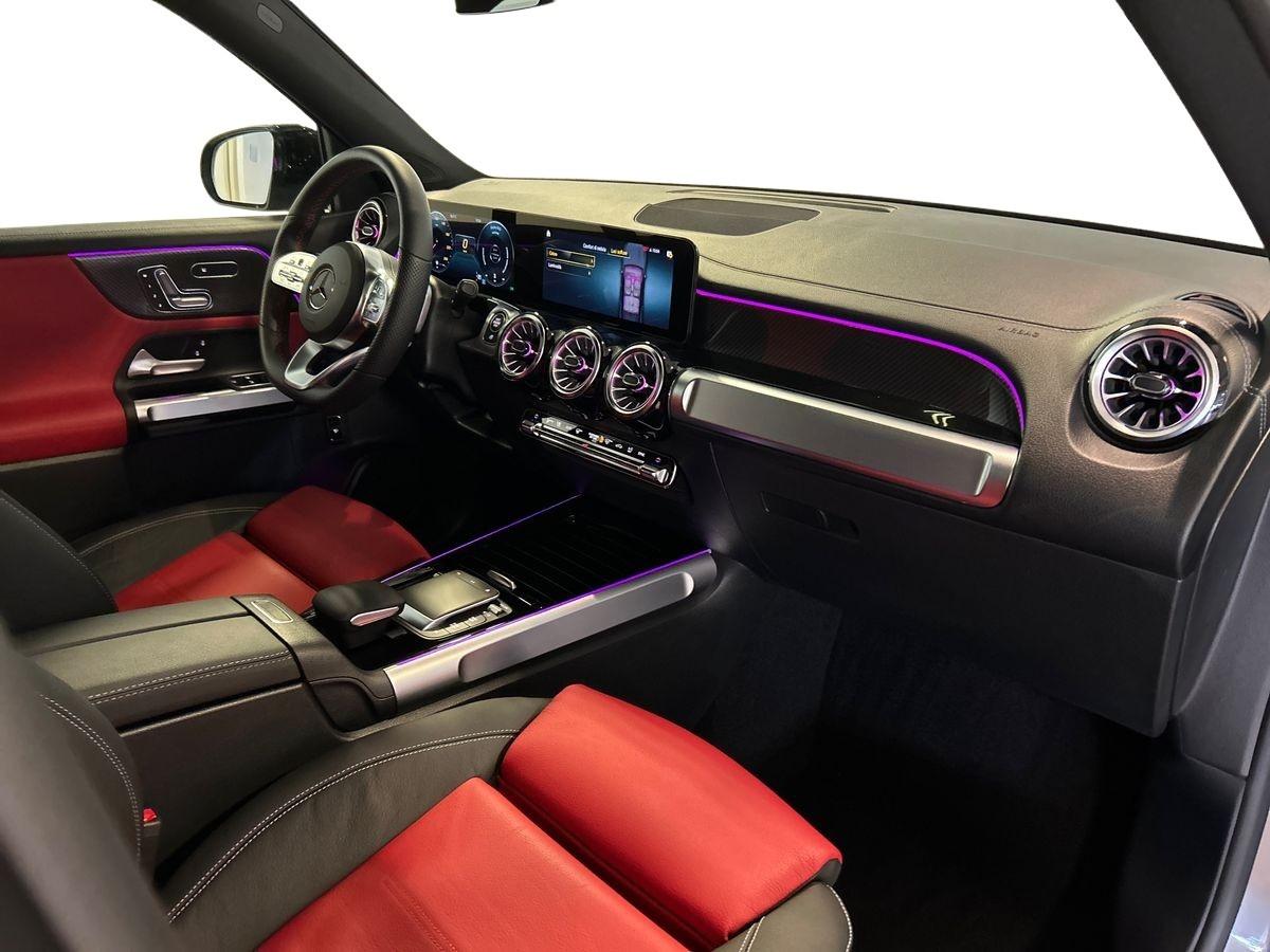 GLB 200 d Premium 4matic auto - Certified