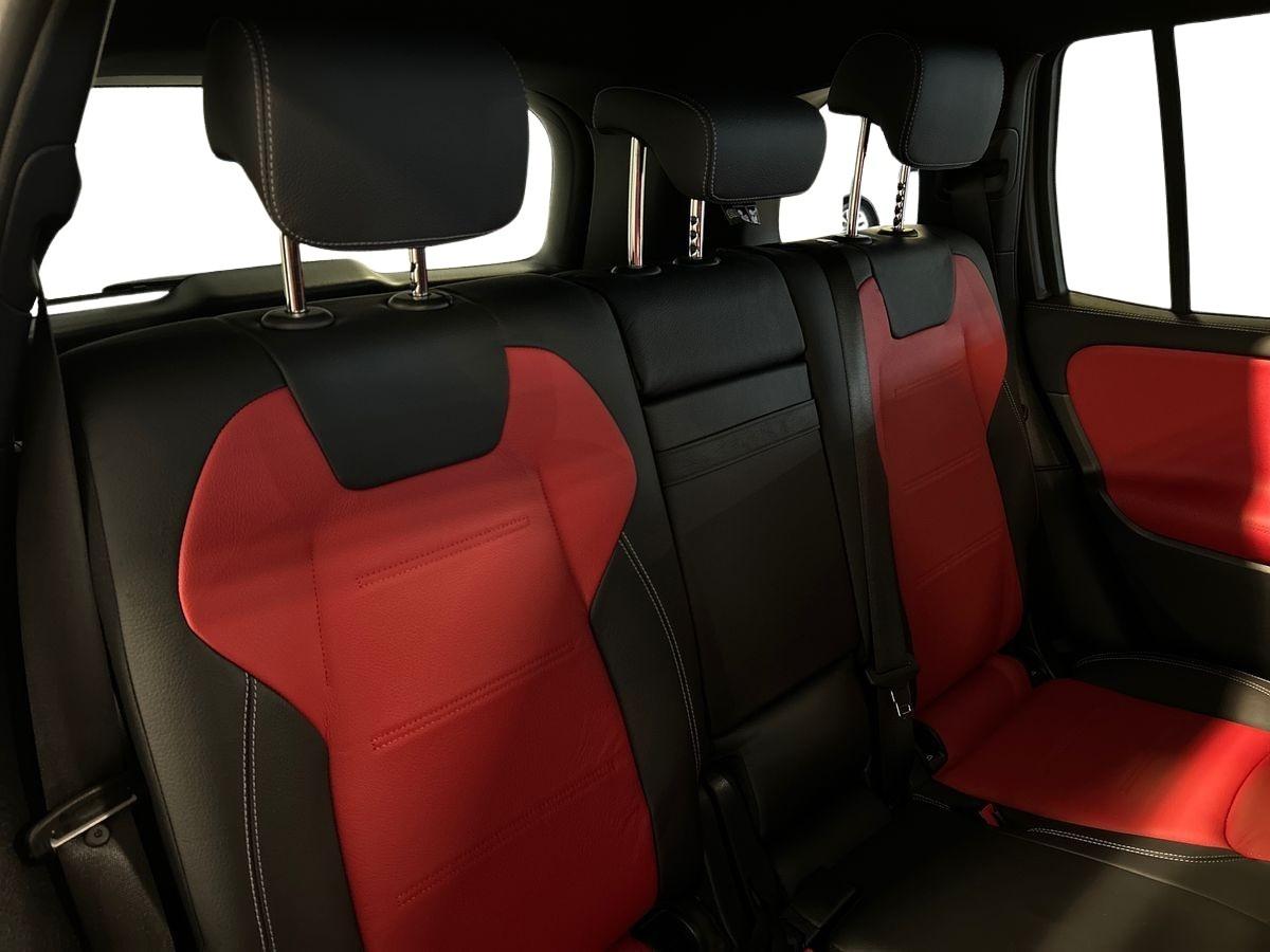 GLB 200 d Premium 4matic auto - Certified