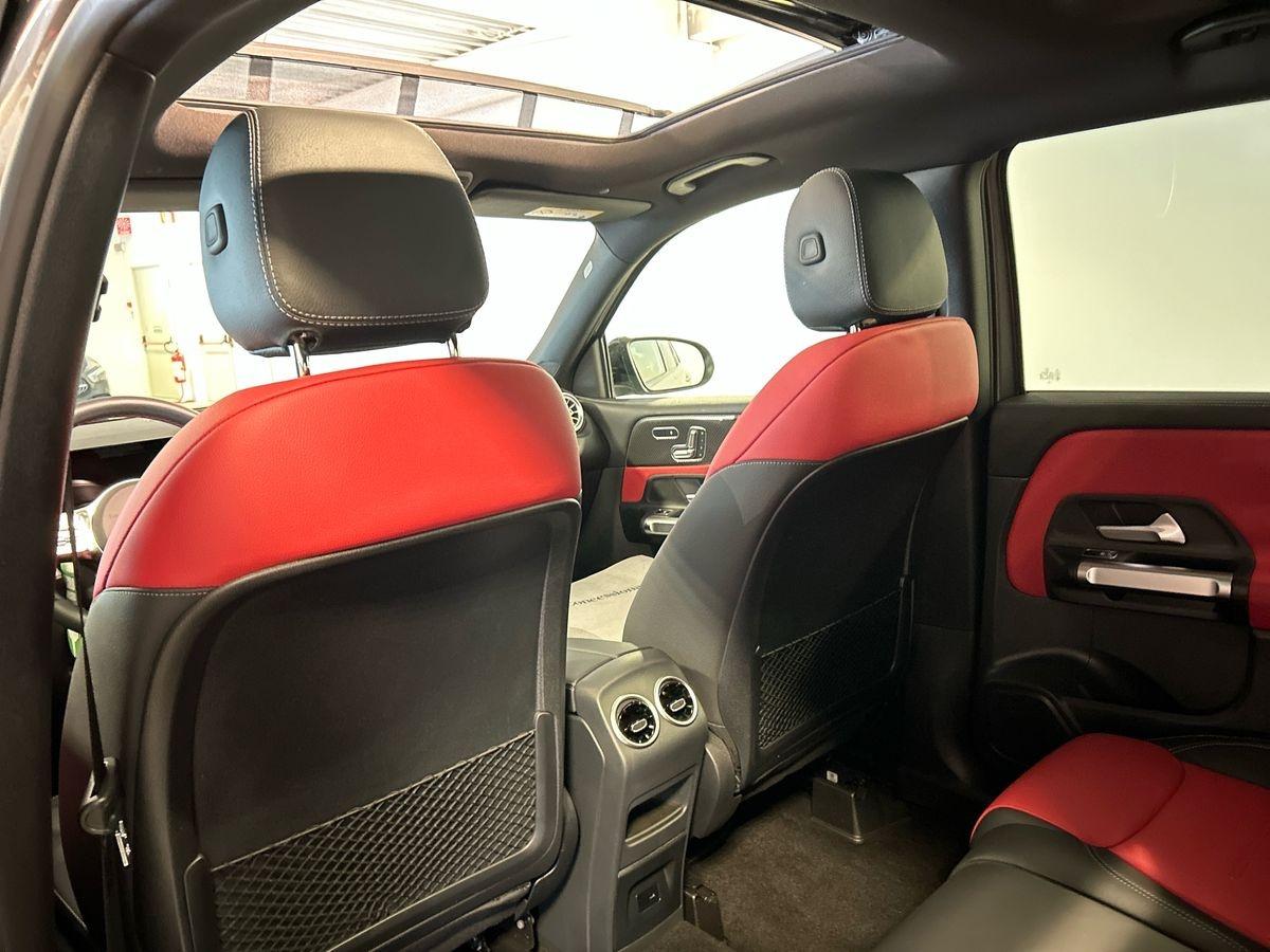 GLB 200 d Premium 4matic auto - Certified