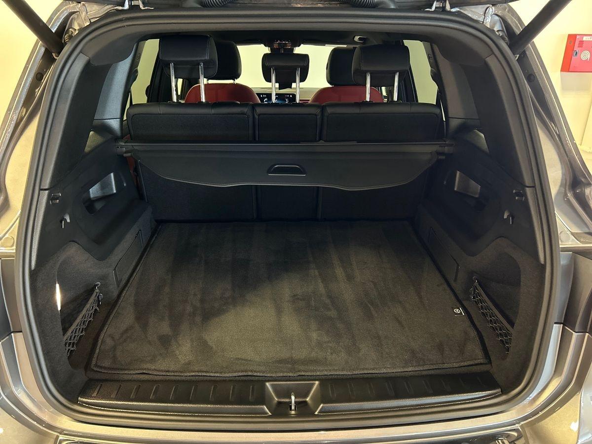 GLB 200 d Premium 4matic auto - Certified