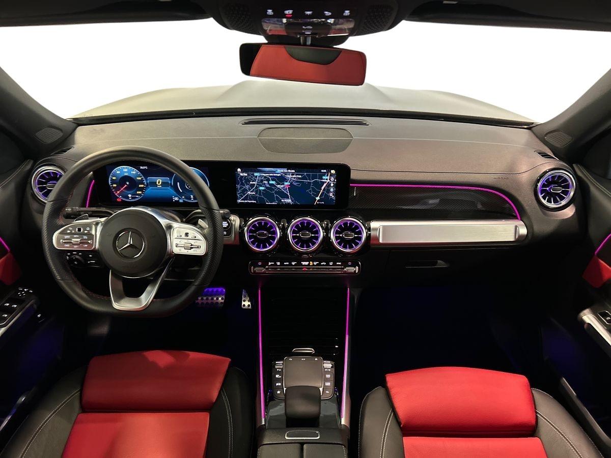 GLB 200 d Premium 4matic auto - Certified