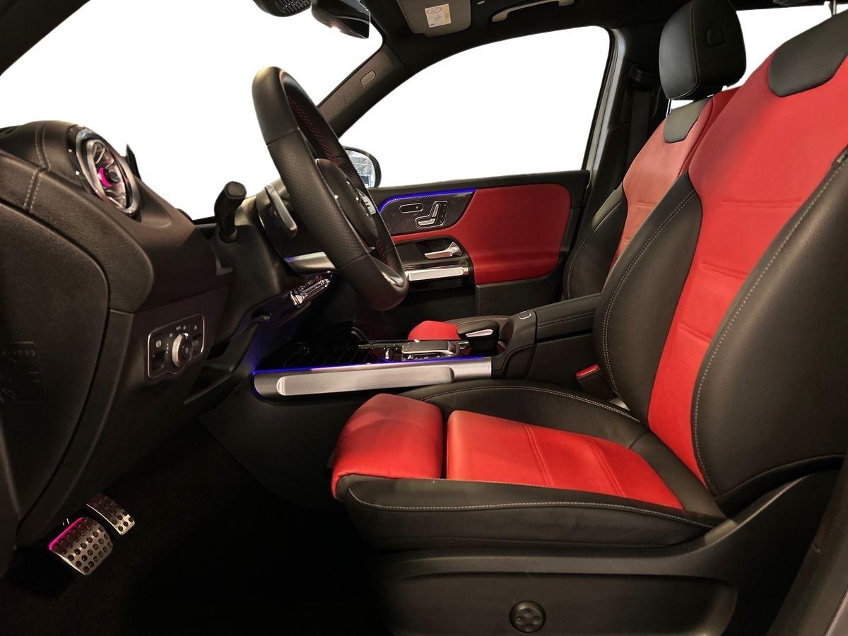 GLB 200 d Premium 4matic auto - Certified