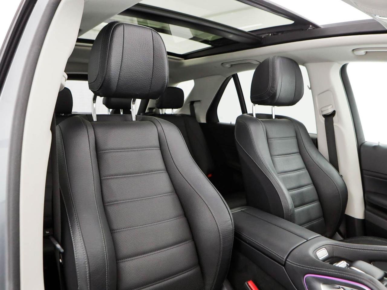 GLE 300 d Premium 4matic auto - Certified