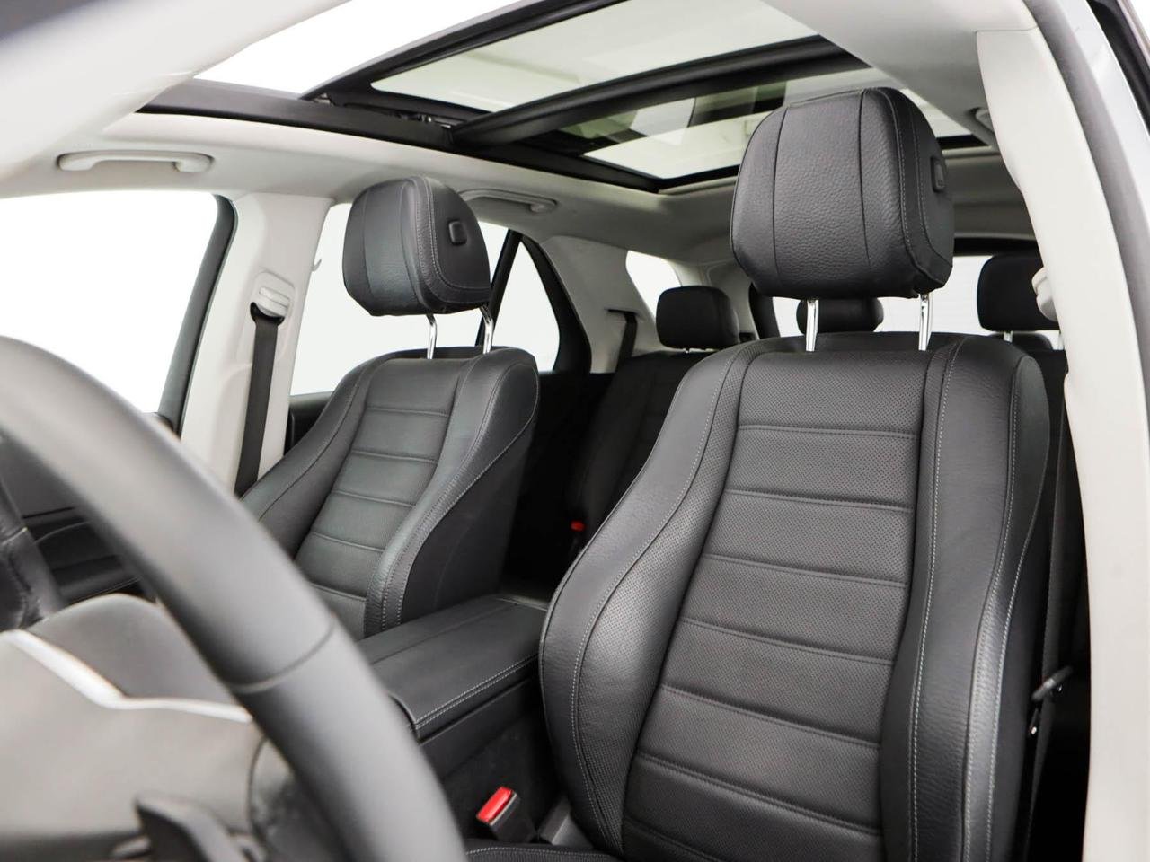 GLE 300 d Premium 4matic auto - Certified
