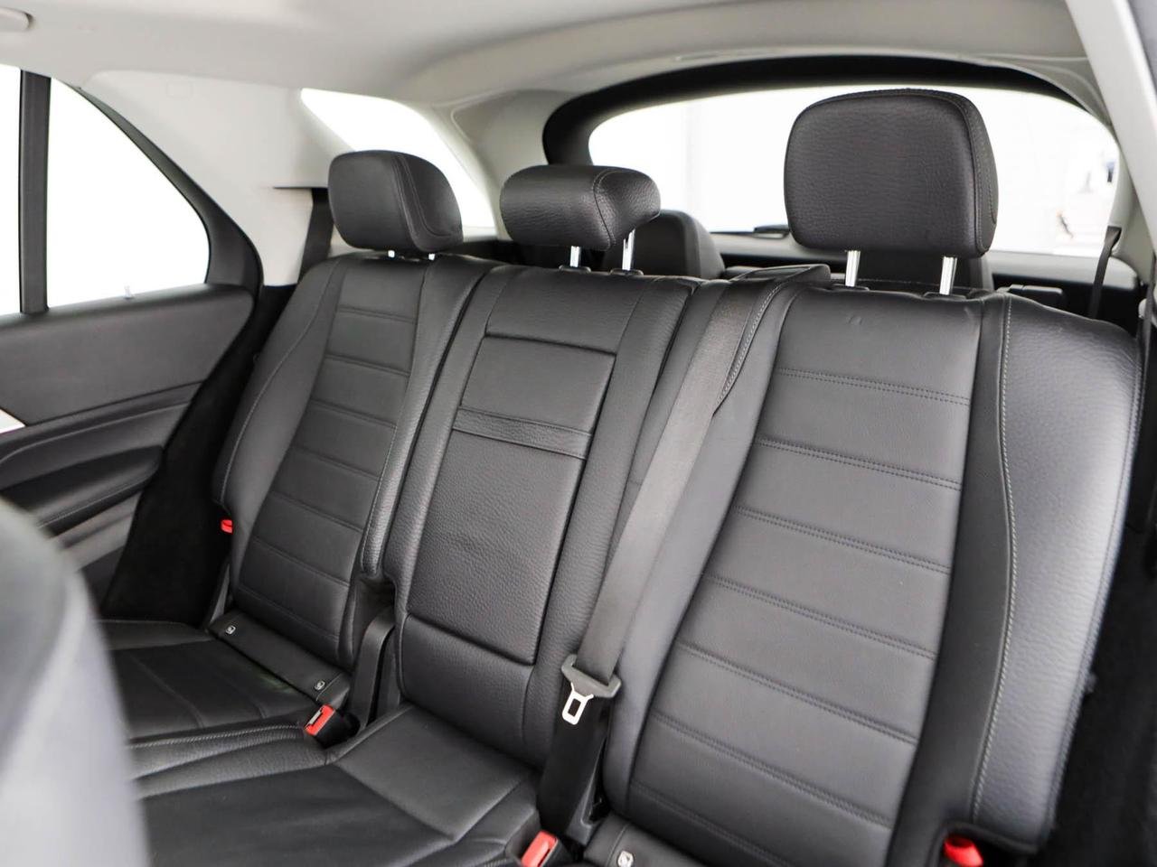 GLE 300 d Premium 4matic auto - Certified
