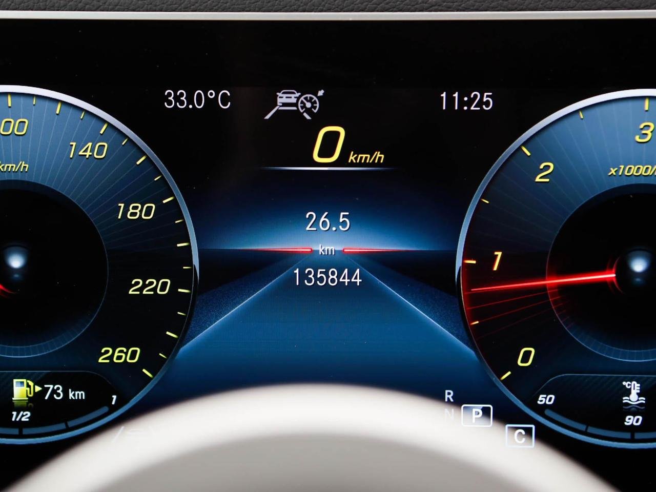 GLE 300 d Premium 4matic auto - Certified