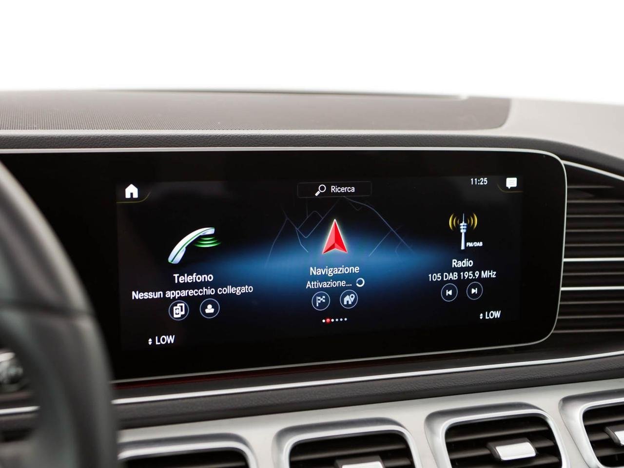 GLE 300 d Premium 4matic auto - Certified