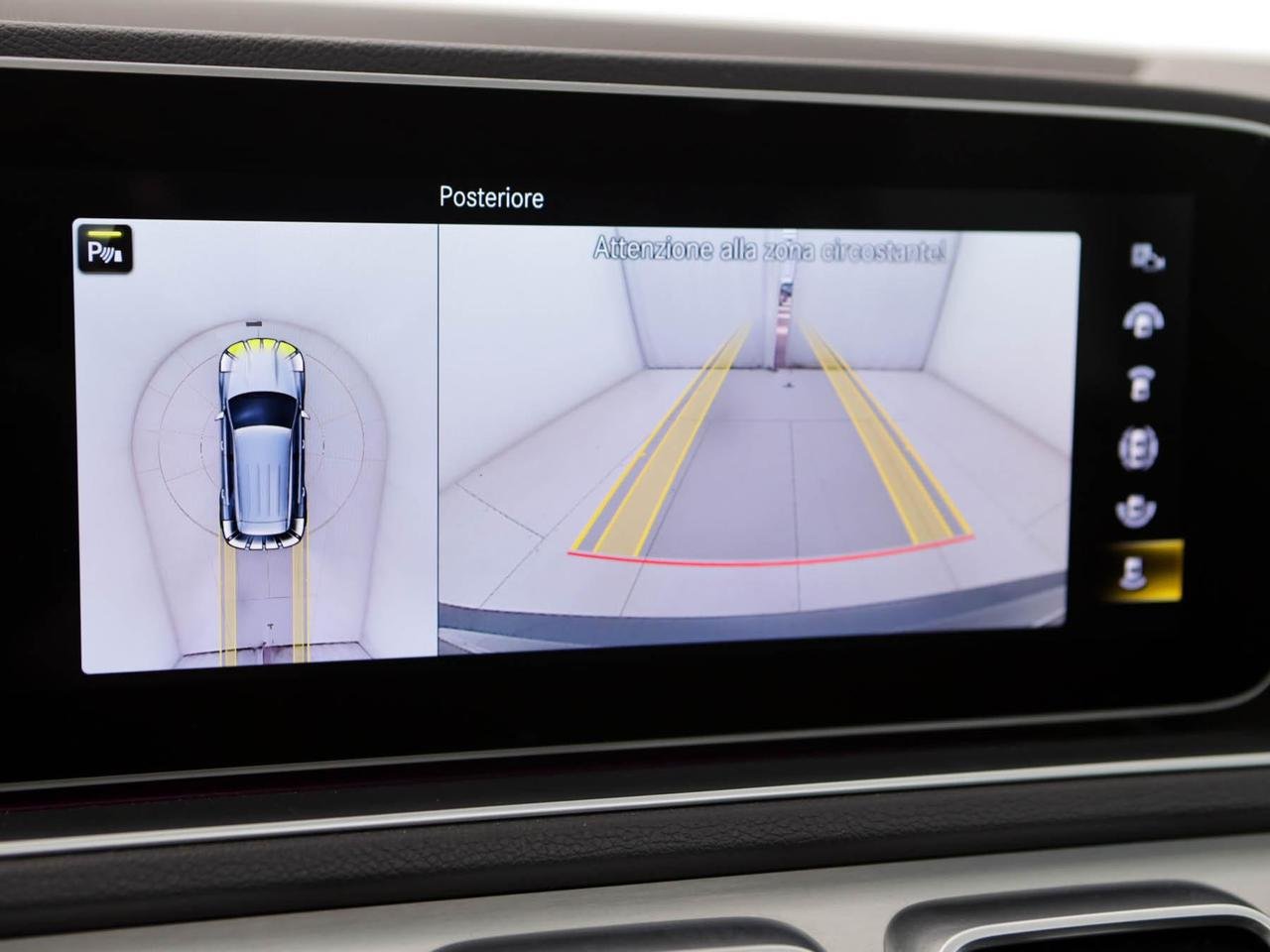 GLE 300 d Premium 4matic auto - Certified