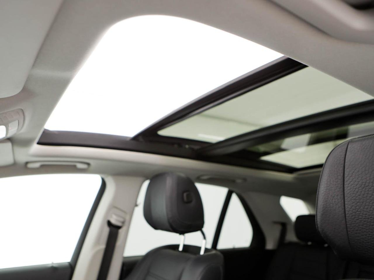 GLE 300 d Premium 4matic auto - Certified