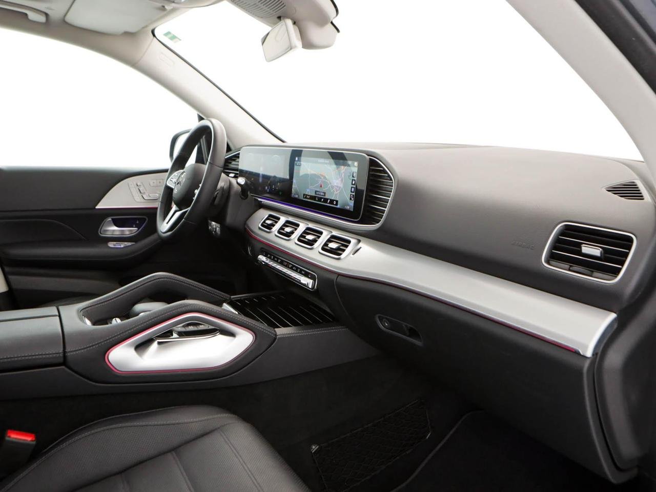GLE 300 d Premium 4matic auto - Certified