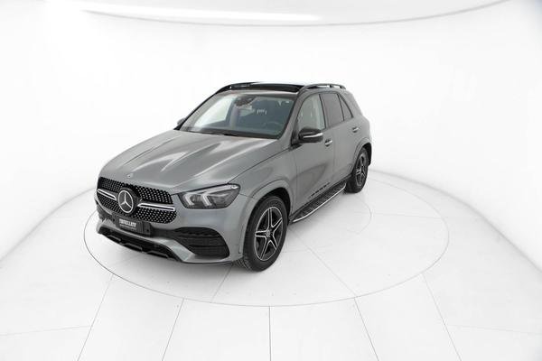 GLE 300 d Premium 4matic auto - Certified