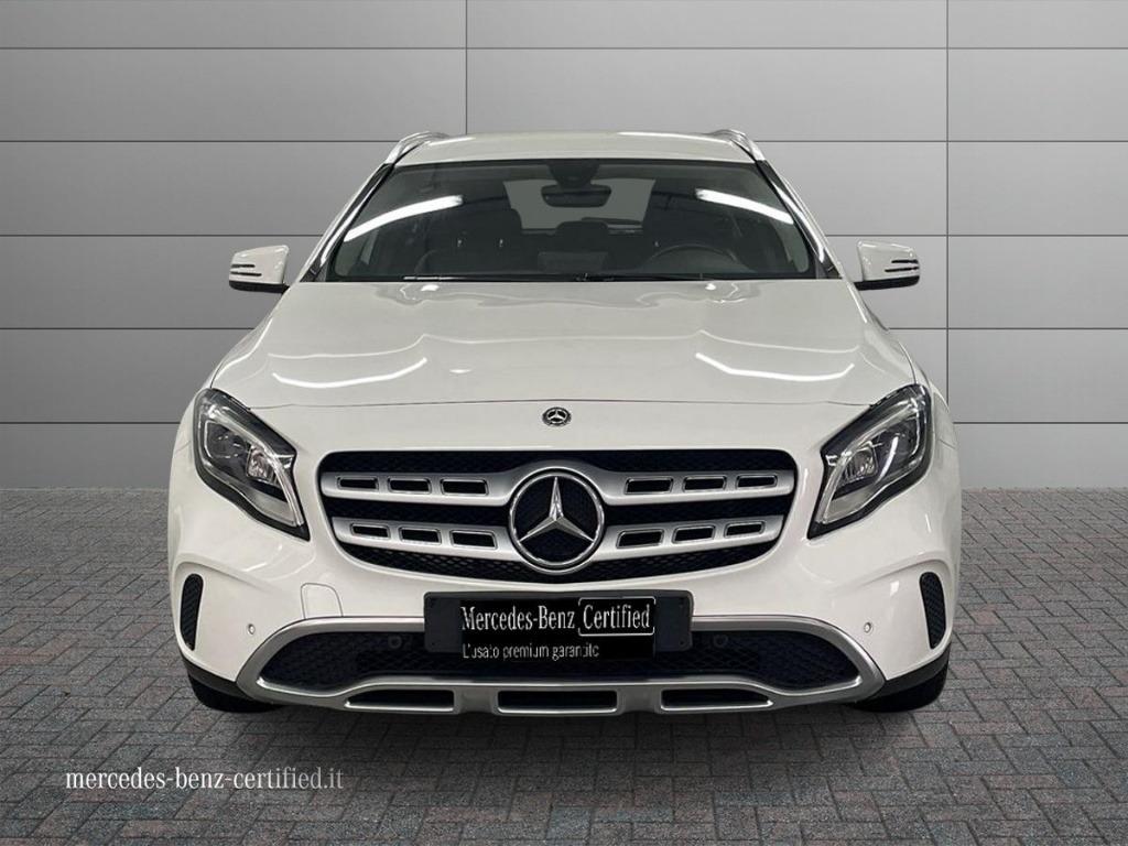 GLA 180 Sport auto - Certified