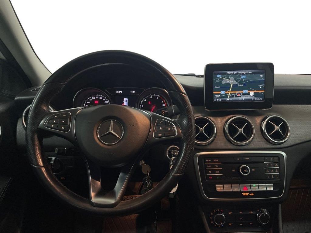 GLA 180 Sport auto - Certified