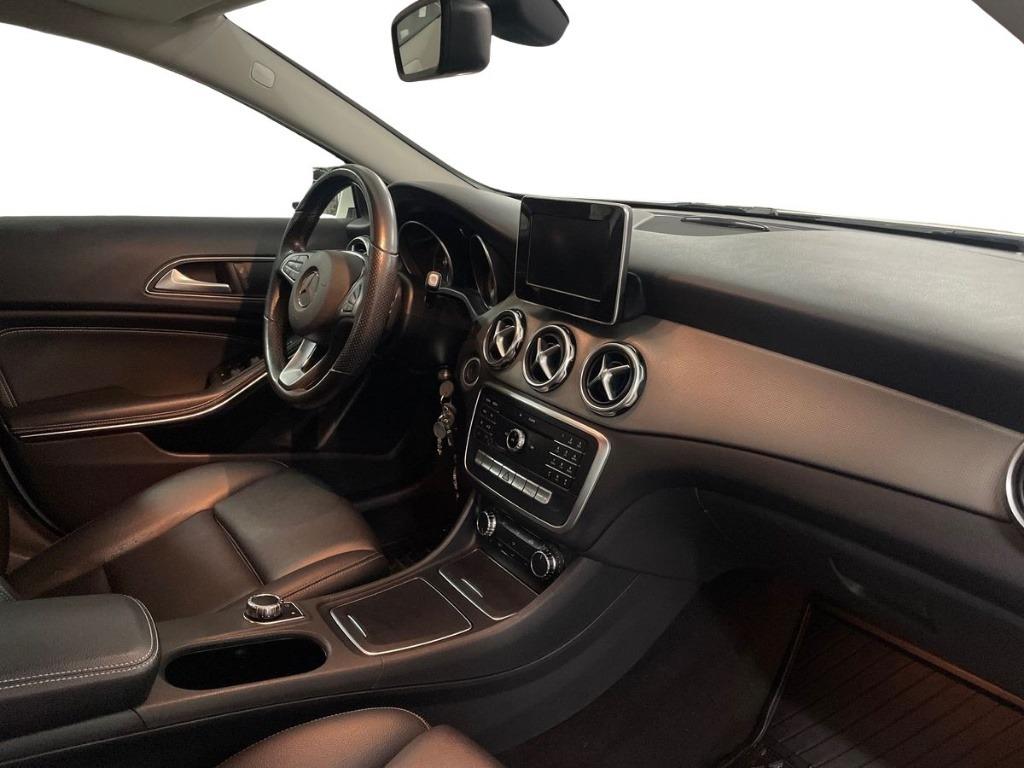 GLA 180 Sport auto - Certified