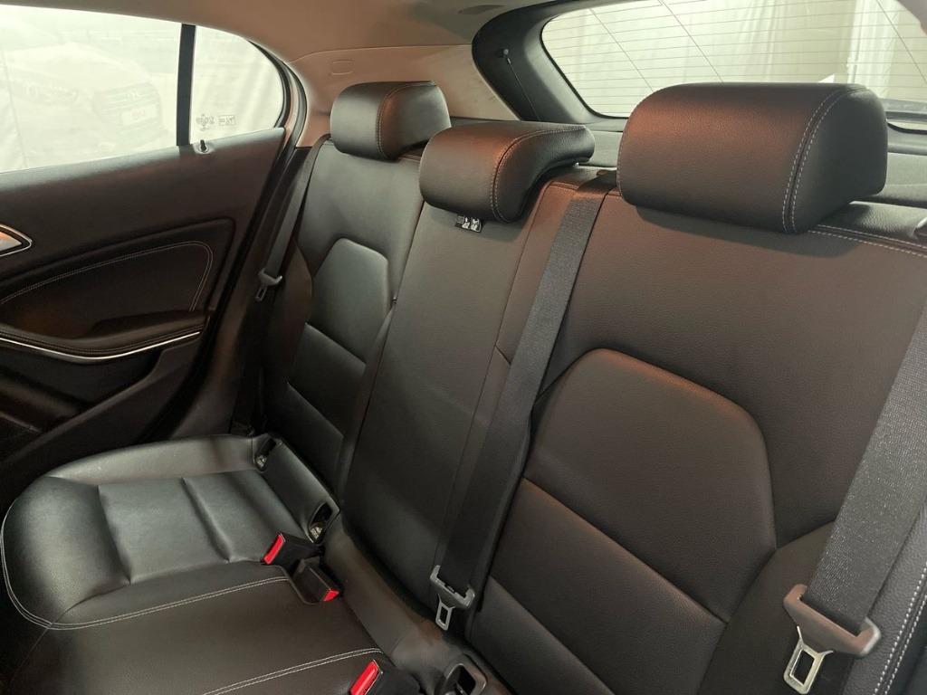 GLA 180 Sport auto - Certified
