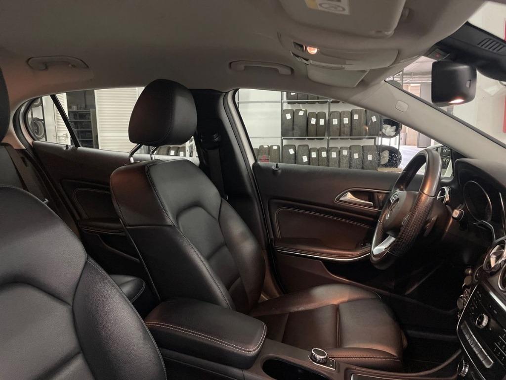 GLA 180 Sport auto - Certified