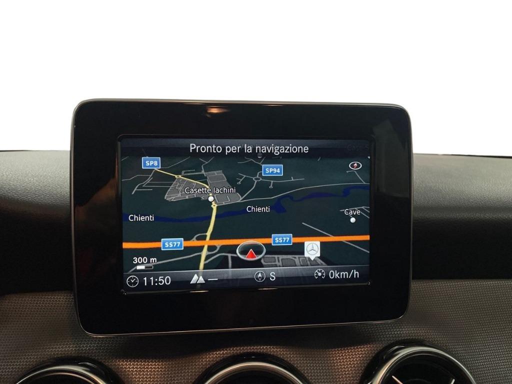 GLA 180 Sport auto - Certified
