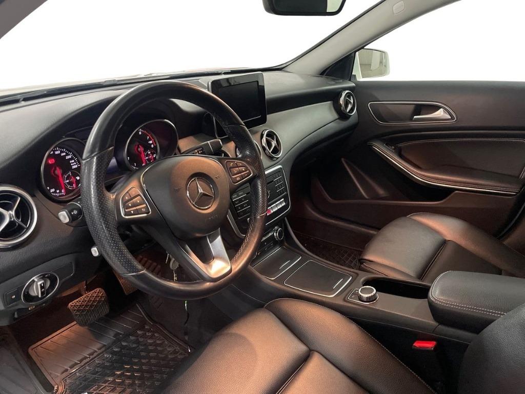 GLA 180 Sport auto - Certified