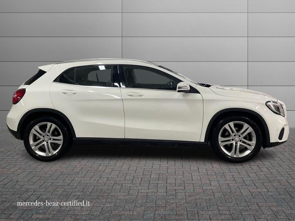 GLA 180 Sport auto - Certified