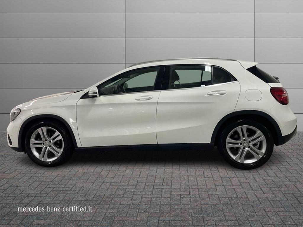 GLA 180 Sport auto - Certified