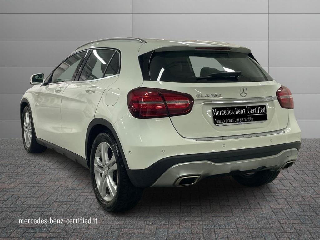 GLA 180 Sport auto - Certified