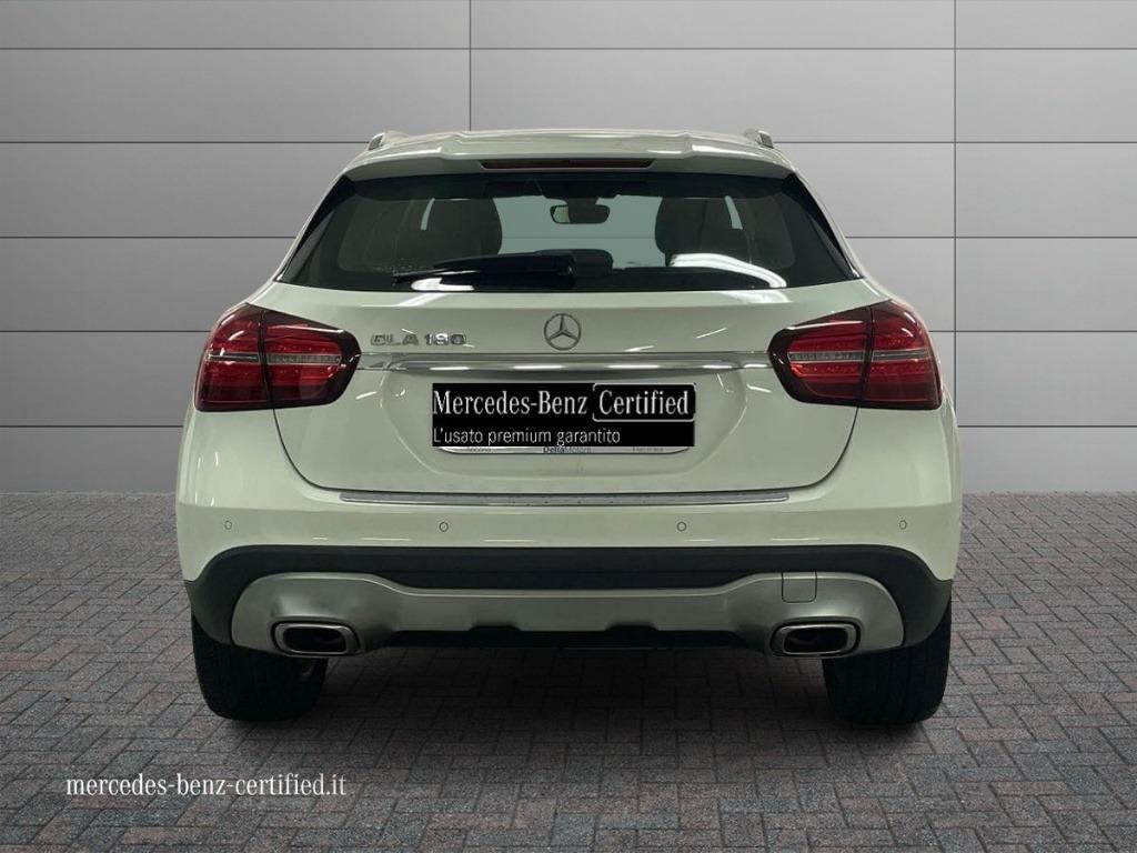 GLA 180 Sport auto - Certified