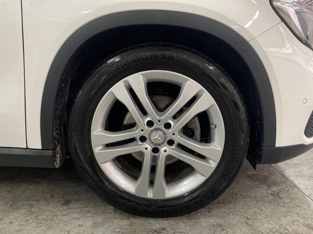 GLA 180 Sport auto - Certified