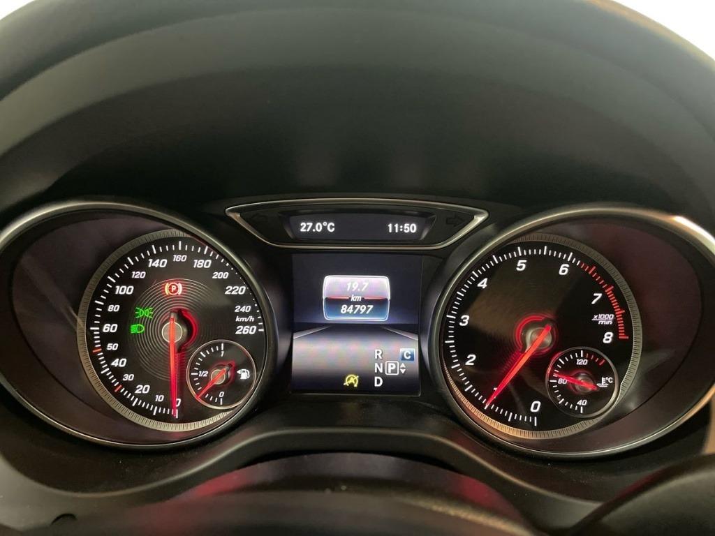 GLA 180 Sport auto - Certified