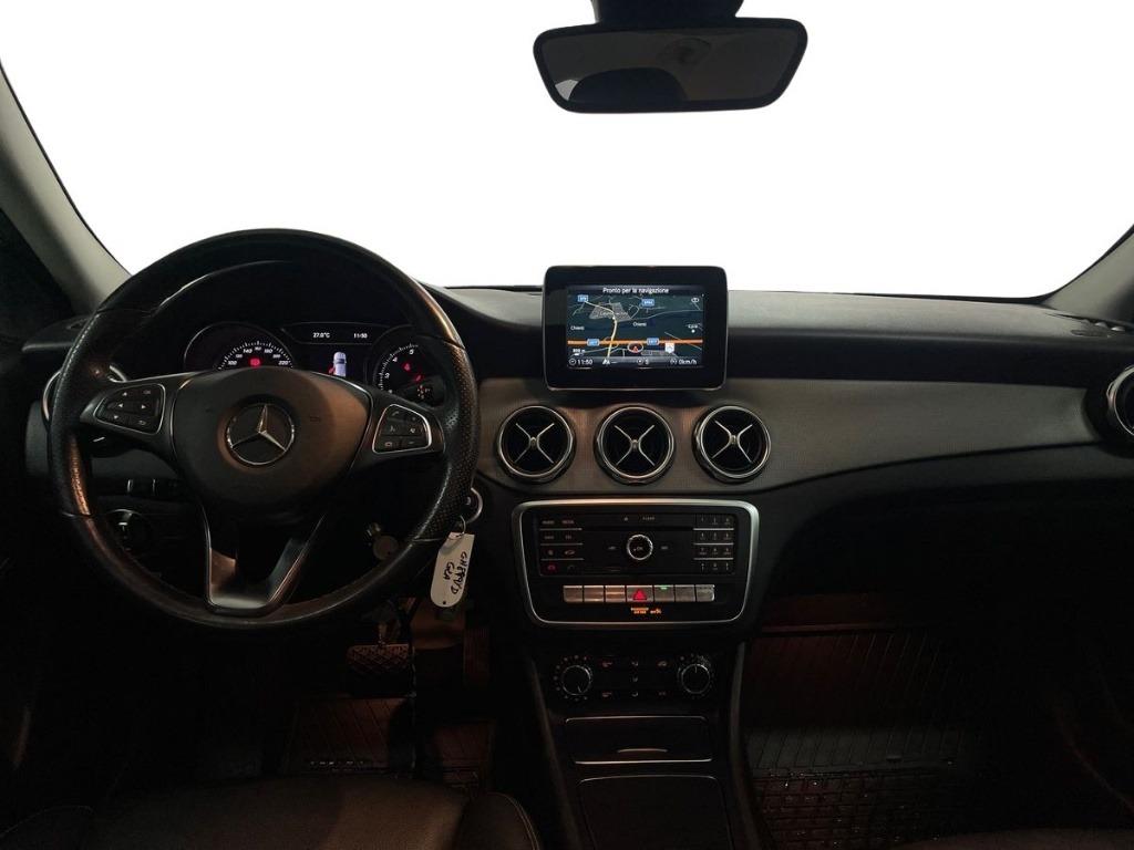 GLA 180 Sport auto - Certified