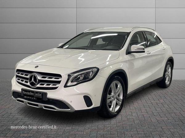 GLA 180 Sport auto - Certified