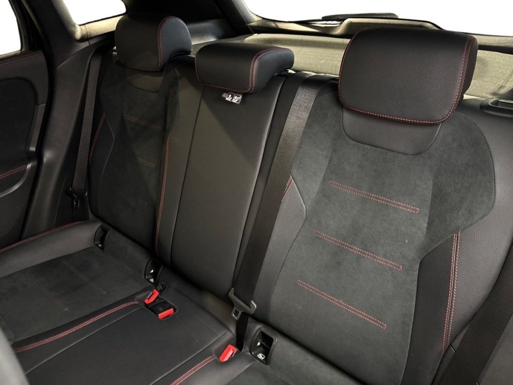 GLA 200 d Premium auto - Certified