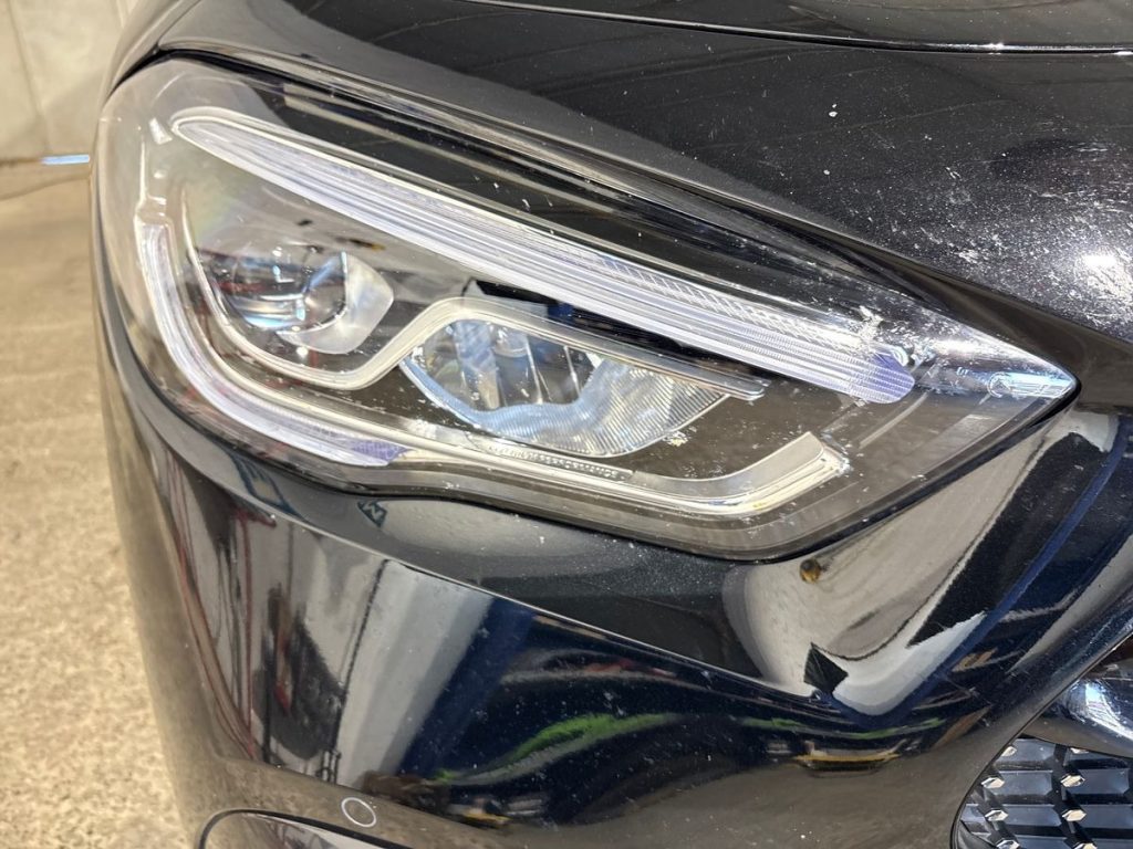 GLA 200 d Premium auto - Certified