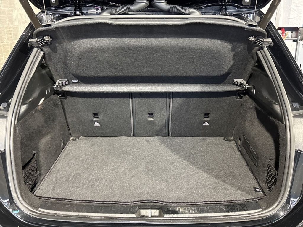 GLA 200 d Premium auto - Certified