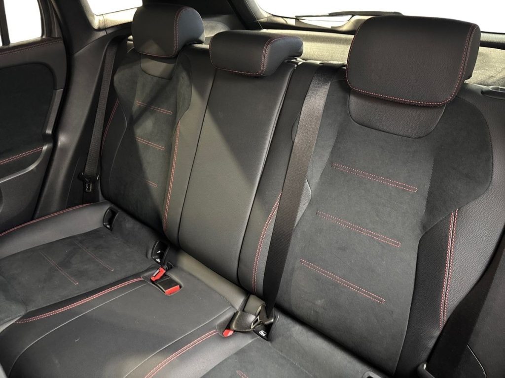 GLA 220 d AMG Line Advanced Plus 4matic auto - Certified