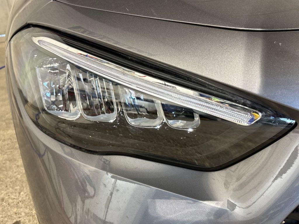 GLA 220 d AMG Line Advanced Plus 4matic auto - Certified