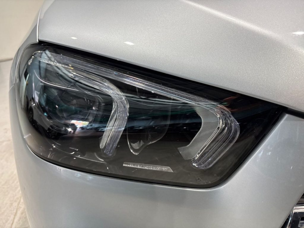 GLE 300 d mhev Premium Plus 4matic auto - Certified