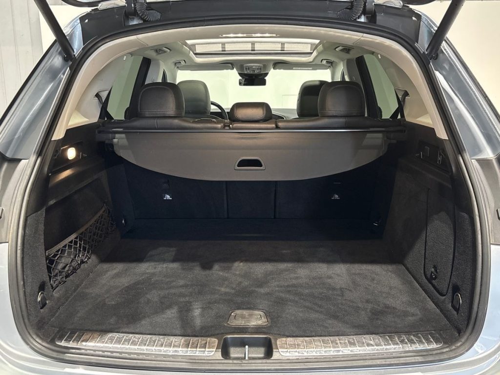 GLE 300 d mhev Premium Plus 4matic auto - Certified
