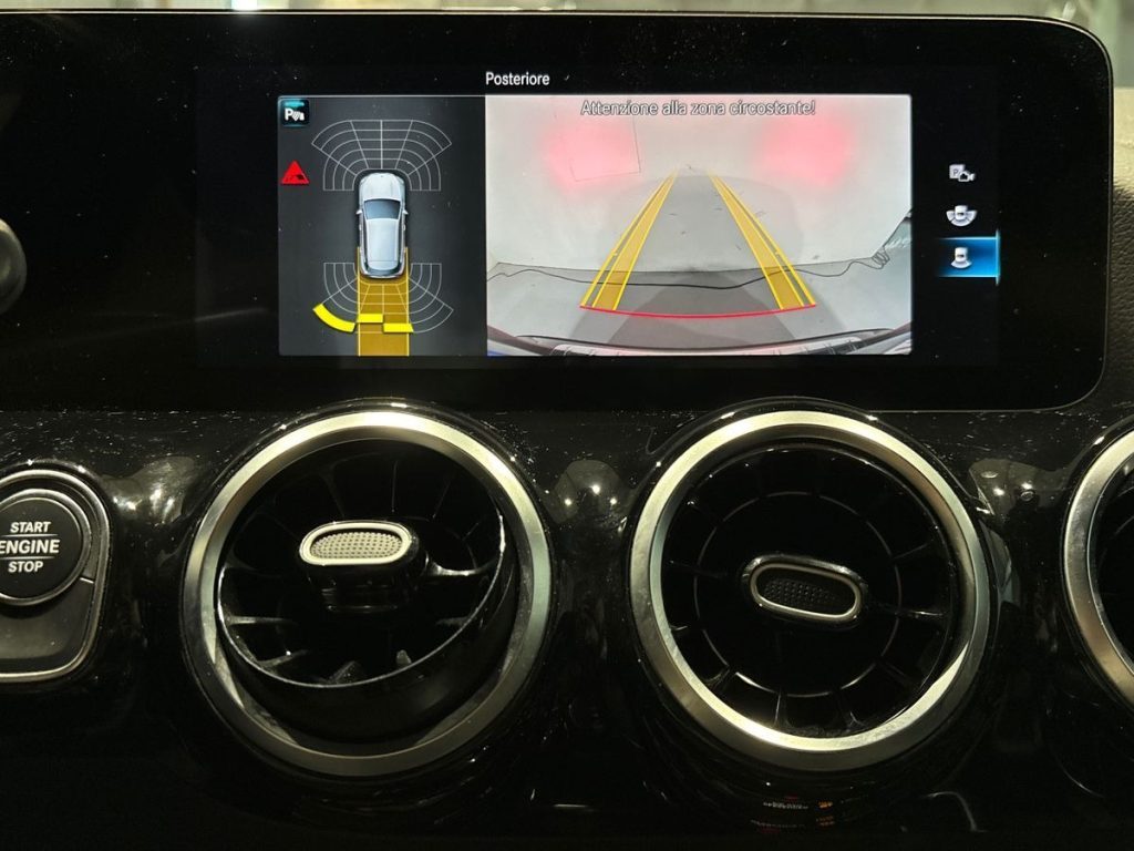 GLA 250 e phev (eq-power) Sport auto - Certified