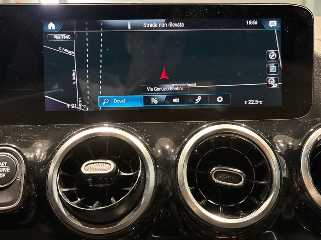 GLA 250 e phev (eq-power) Sport auto - Certified