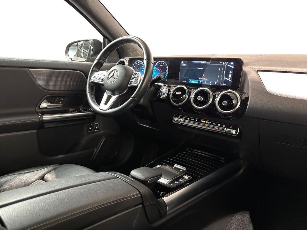 GLA 250 e phev (eq-power) Sport auto - Certified