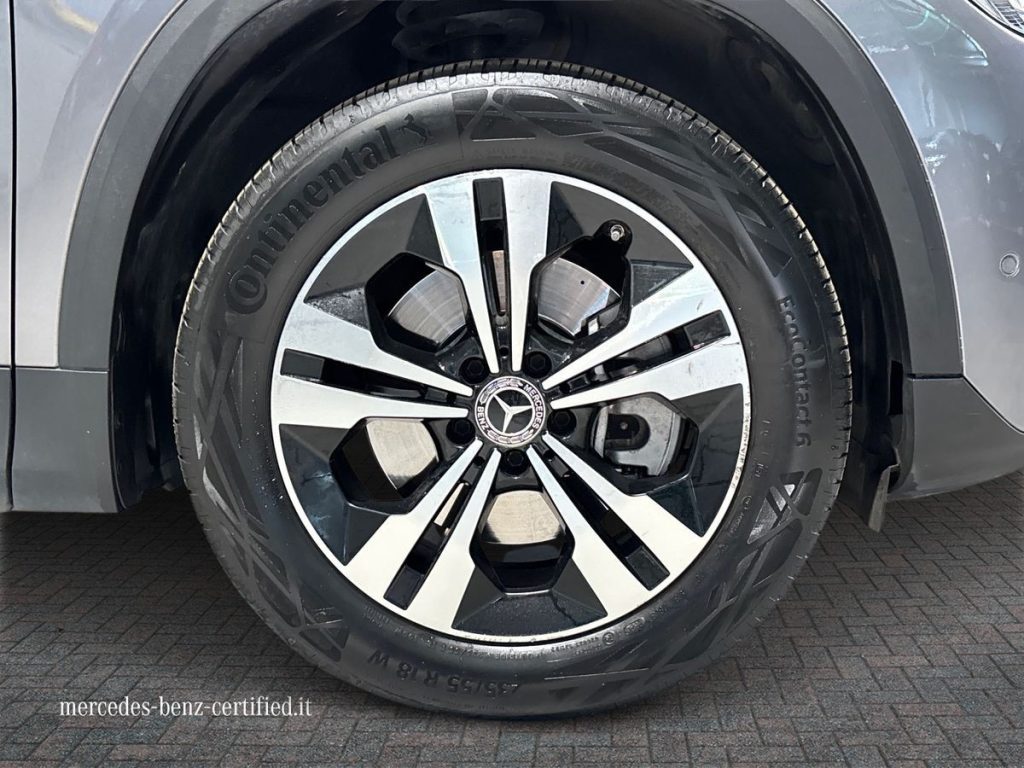 GLA 250 e phev (eq-power) Sport auto - Certified