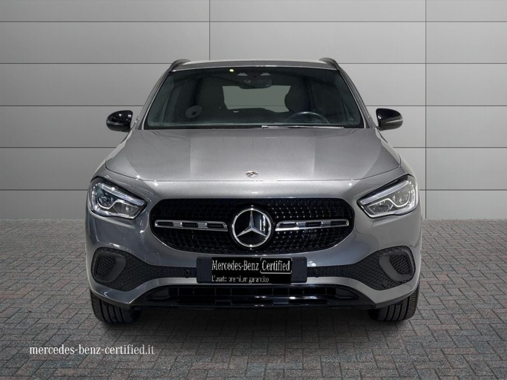 GLA 250 e phev (eq-power) Sport auto - Certified