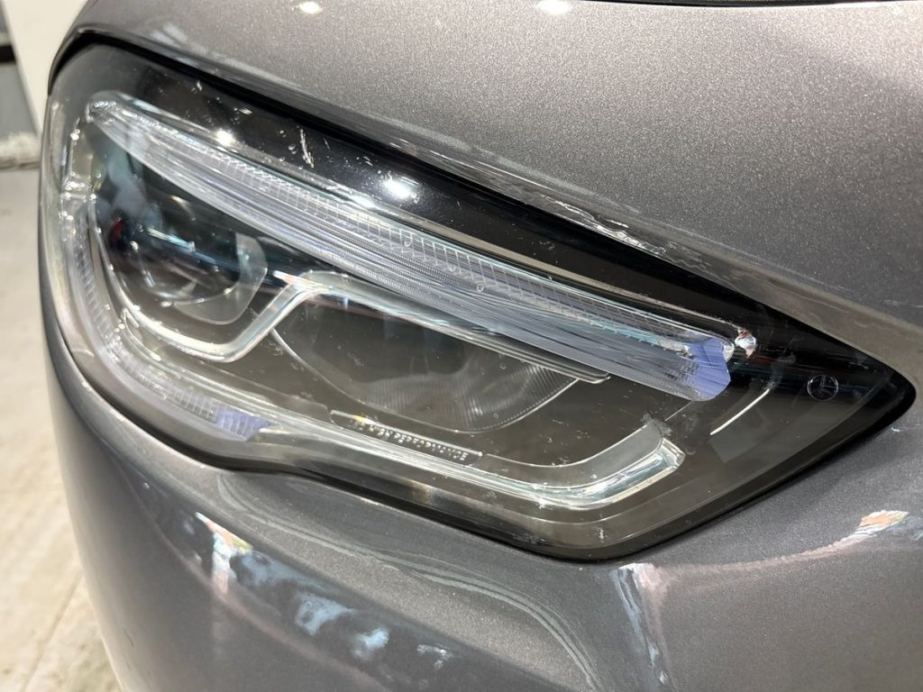 GLA 250 e phev (eq-power) Sport auto - Certified