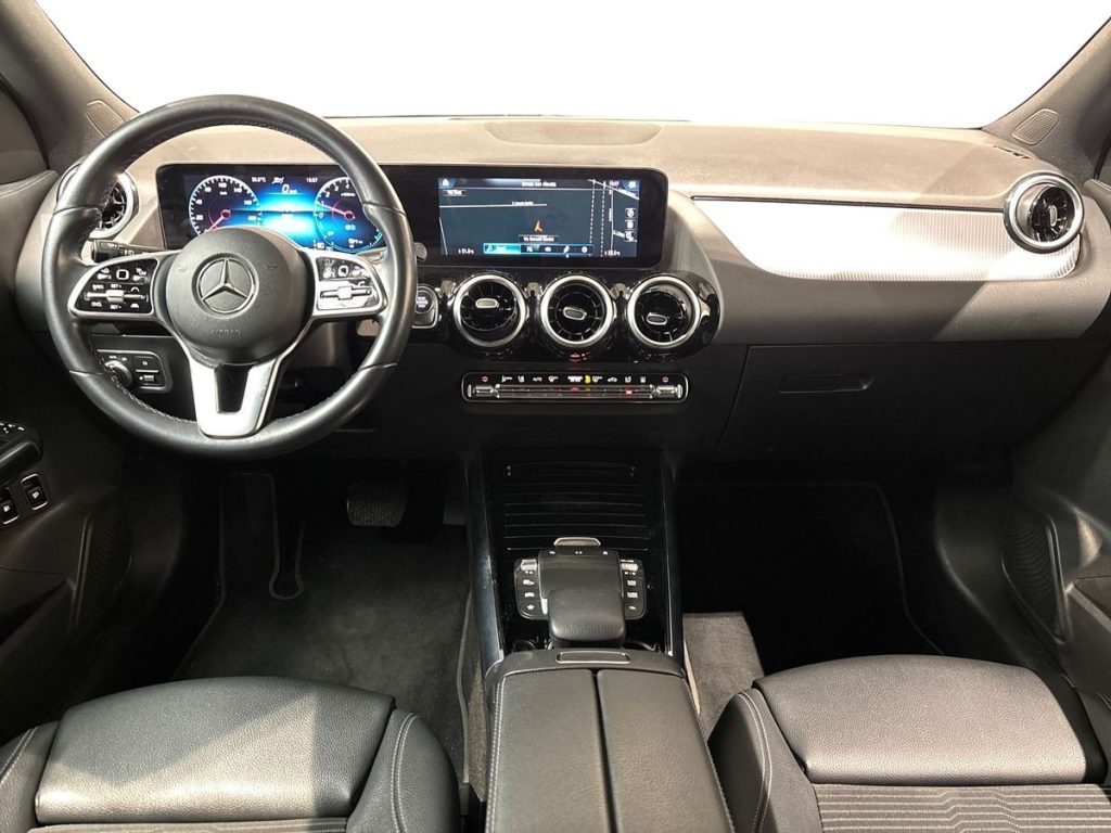 GLA 250 e phev (eq-power) Sport auto - Certified