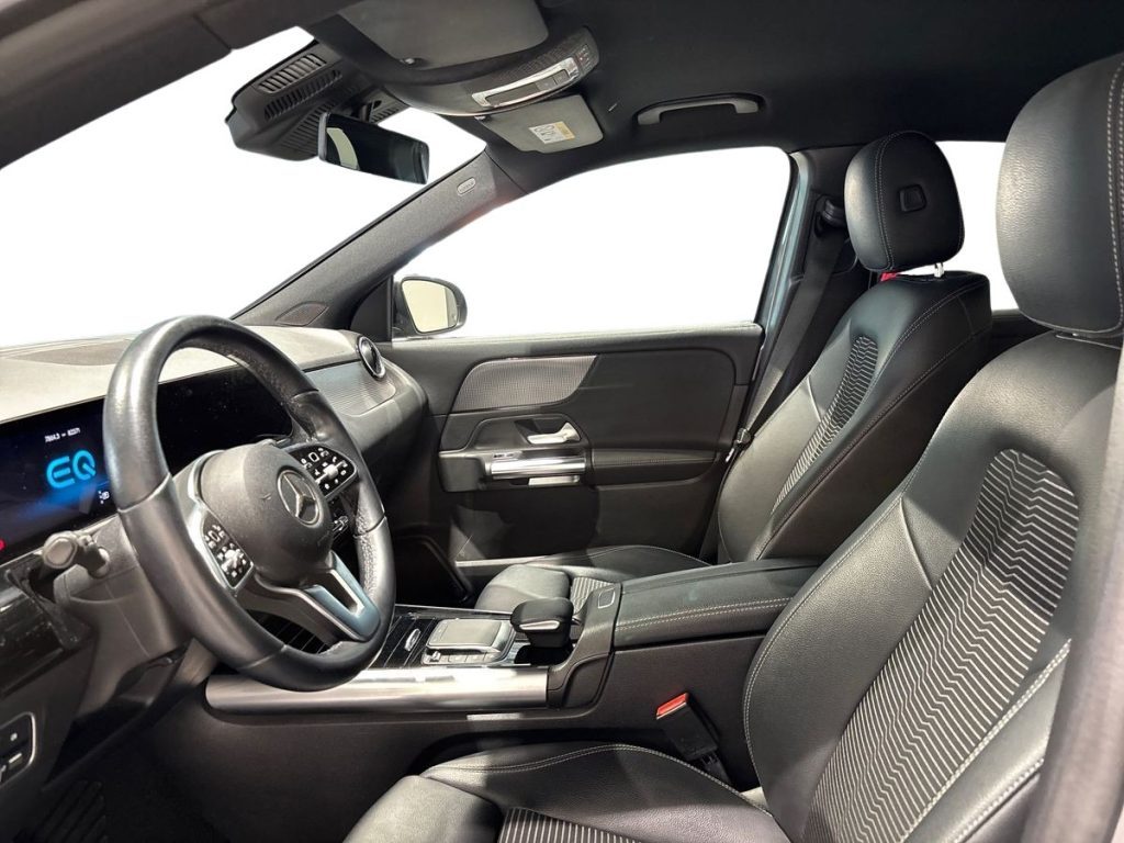 GLA 250 e phev (eq-power) Sport auto - Certified