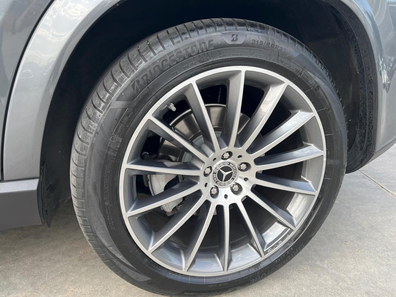 GLE 300 d mhev Premium 4matic auto - Certified