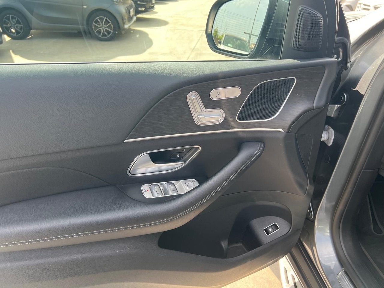 GLE 300 d mhev Premium 4matic auto - Certified