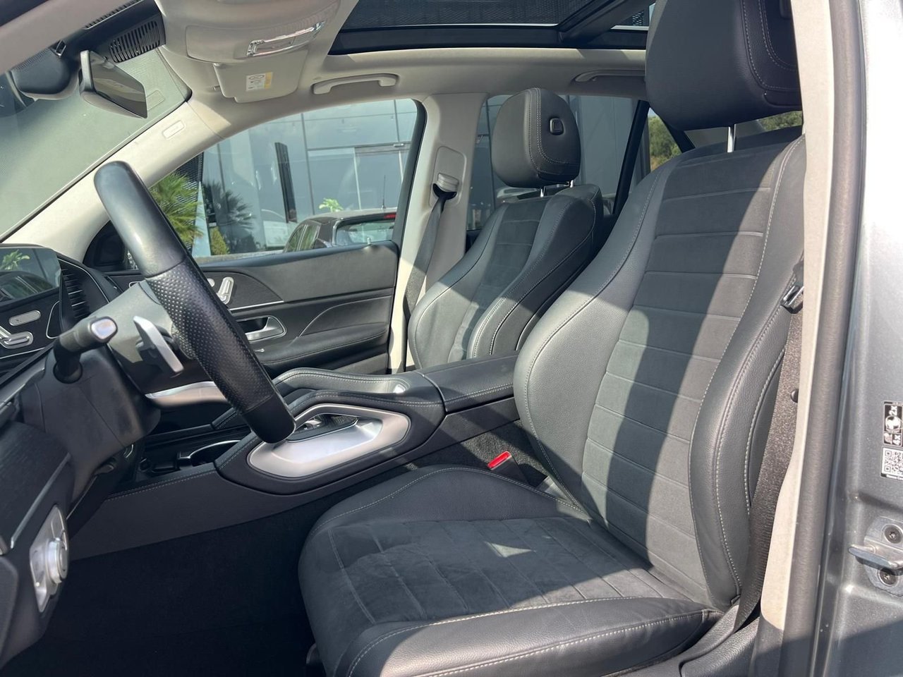 GLE 300 d mhev Premium 4matic auto - Certified