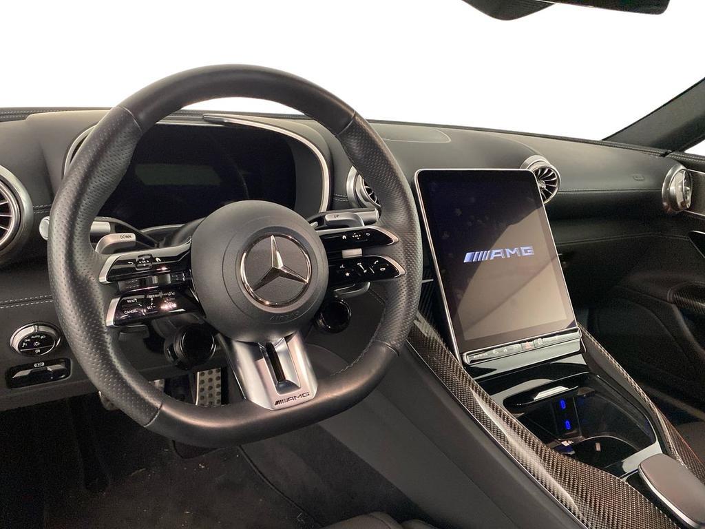 AMG SL 43 Premium Plus 381cv auto - Certified