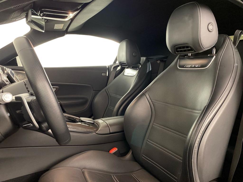 AMG SL 43 Premium Plus 381cv auto - Certified